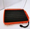 HUMI-SMART Air-tight and waterproof Travel Humidor